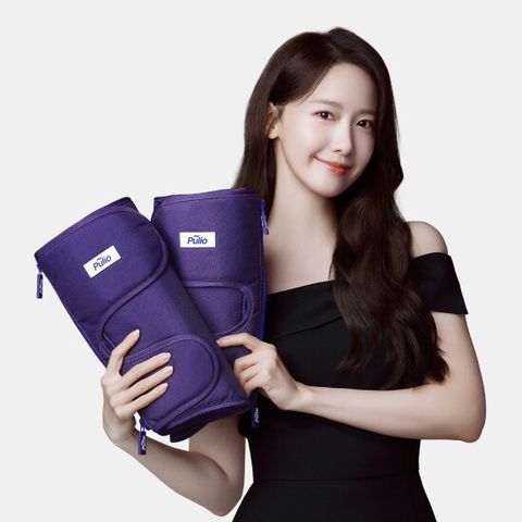 ○풀리오 종아리마사지기 (좌우 한세트) V3