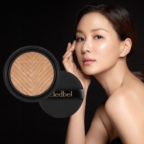 스킨알엑스 끌레드벨 미라클파워 슈퍼커버쿠션 21호 리필