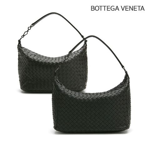  BOTTEGA VENETA 나파 숄더백 (239988 V0016 8175/2074)