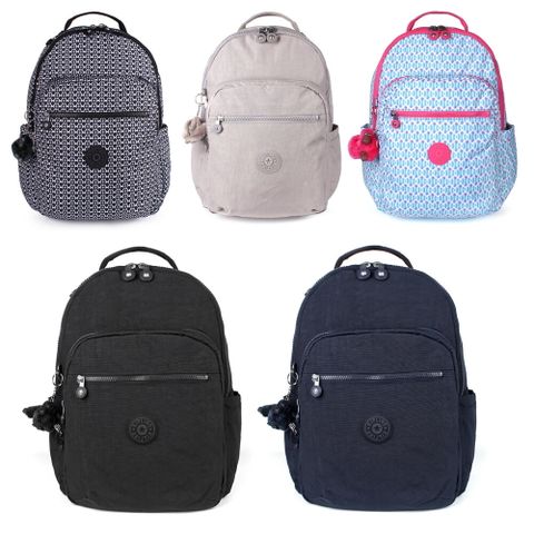 라지 백팩 (Seoul)