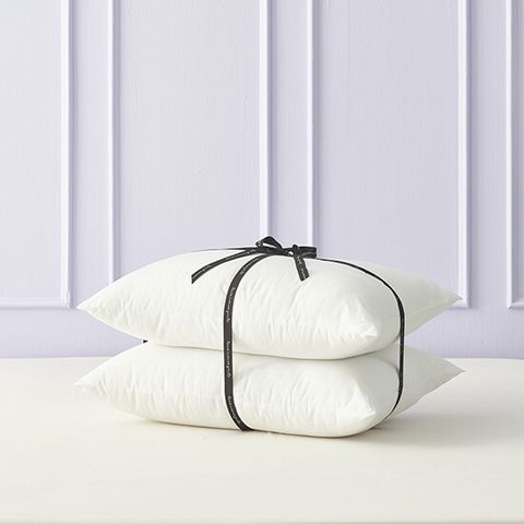 [블랙라벨] 마이크로 베개솜2개