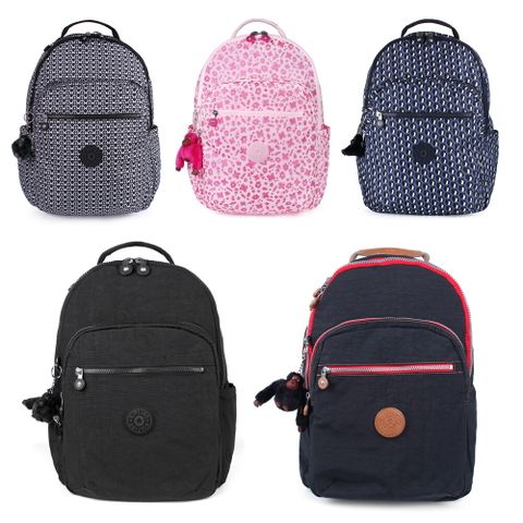 라지 백팩 (SEOUL)