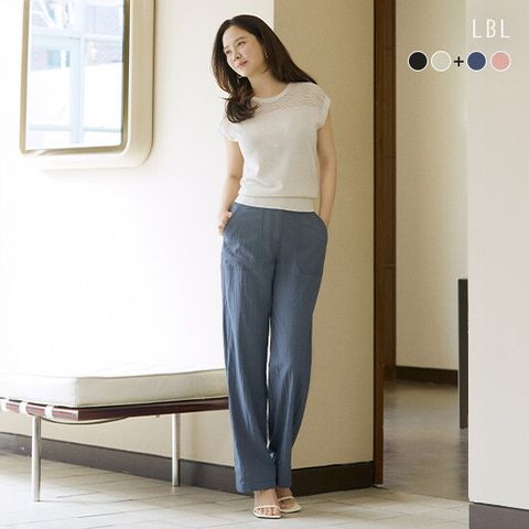 25 SUMMER 크링클 팬츠 3종