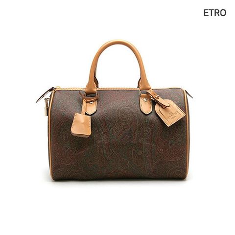 ETRO 페이즐리 보스턴백(00001 8010 600)