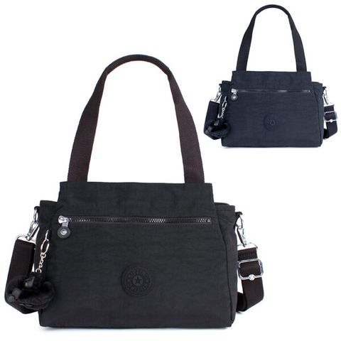 라지 토트백 (ELYSIA)