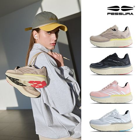 SPEED01 러닝 스니커즈