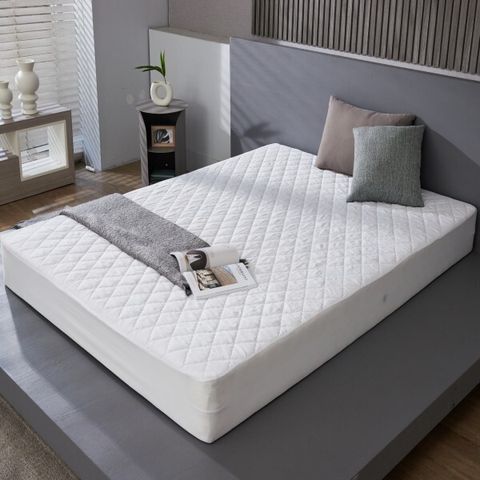 [SK+SK]프리미엄 방수 매트리스 커버 2장