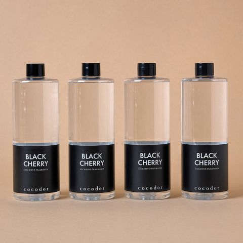 디퓨저 리필액 500ml X 4개