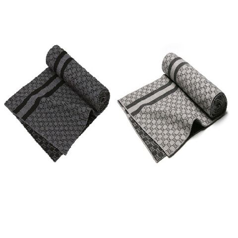 와이드 울 머플러 (438253 3G206 1762 / 4768 / 6268 / 1260)