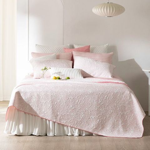 지나송 (SK)리프 3중직 냉감 침구세트(세탁망 포함)