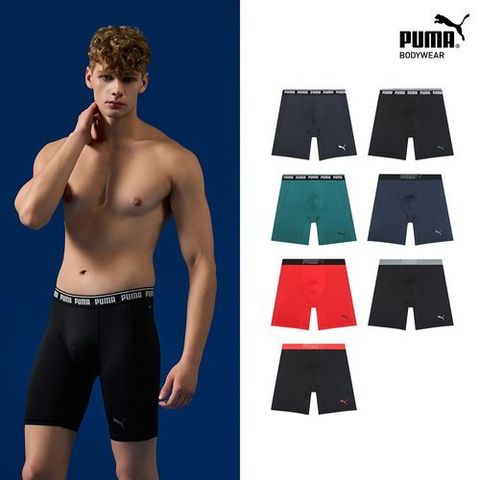 푸마 드라이셀 롱드로즈 패키지(7종)