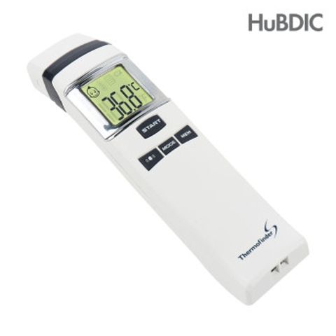 [휴비딕]휴비딕 써모파인더 에스 적외선 비접촉 체온계 HFS-900