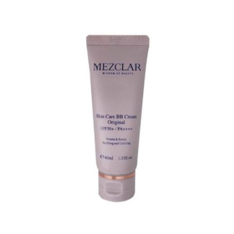 [셀러허브 1]메즈클라 스킨케어 비비크림 오리지널 40ml(SPF50+)