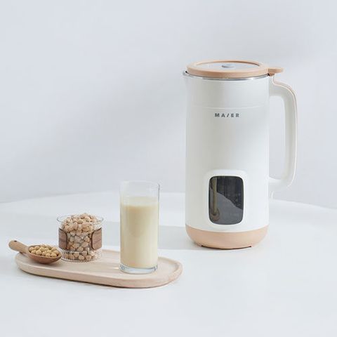 마이어 신애라의 마이어 두유마스터