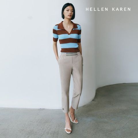 헬렌카렌 스판팬츠 4종세트