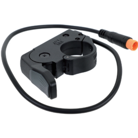 퀄리 스포츠 엑스트론 스로틀