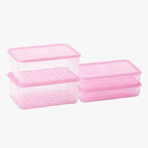 땡스소윤 [맞춤세트]땡스소윤 시즌5 냉동실 전용 밀폐용기 세트