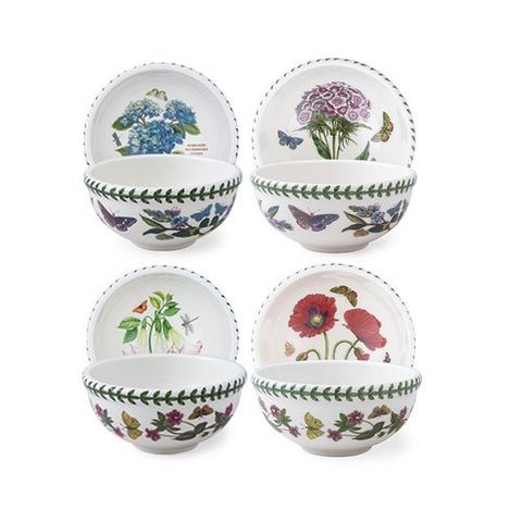 포트메리온 보타닉가든 공기,대접 4인조(공기4p,대접4p)