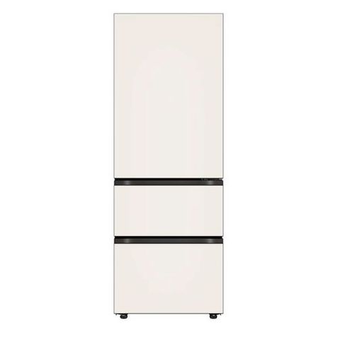 LG전자 LG 디오스 오브제컬렉션 김치톡톡 324L Z334GBB151 / Z334GCB151S / Z334GBC151S + 실리트스텐냄비,스텐밧드