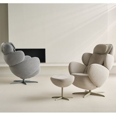 코지마 마사지소파 문체어+전용러그