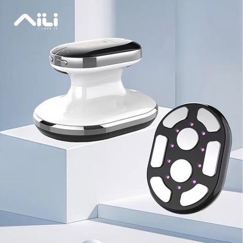 비에날씬 일리 EMS 인핏 바디 마사지기