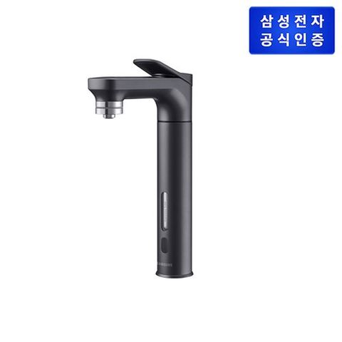 [삼성전자]삼성 비스포크 냉정수기 RWP71210AABM (블랙)