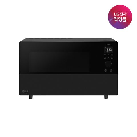 LG전자 LG 디오스 오브제컬렉션 광파오븐 39L MLJ39KR