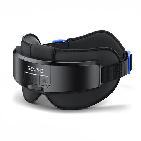 렌포 헤드 앤 아이 마사지기 WME01