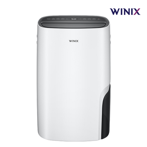위닉스 뽀송 1등급 제습기 17L (DXSM170-IWK)