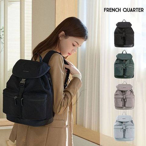 프렌치쿼터 조이 백팩