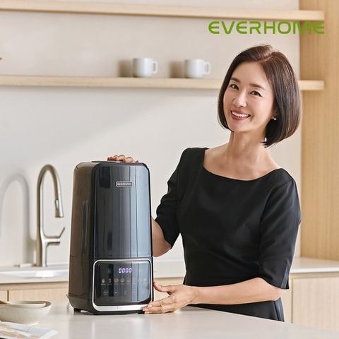 에버홈 프리미엄 두유제조기 닥터밀(EV-DU8500)