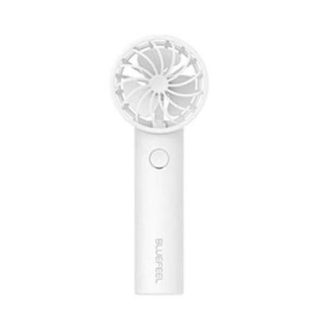 [블루필][블루필]미니헤드 팬 프로 선풍기_화이트 BF2102_WH