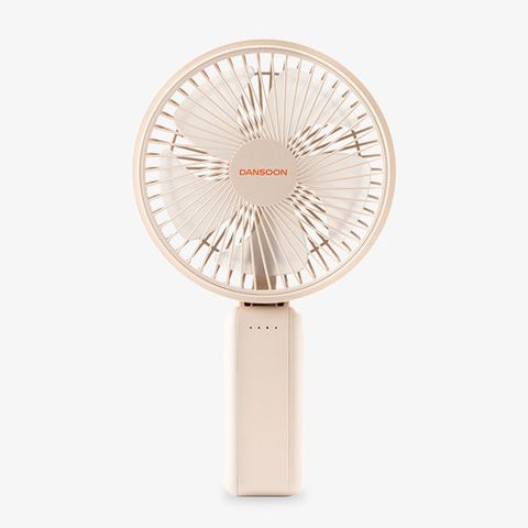 단순생활 더빅팬 선풍기