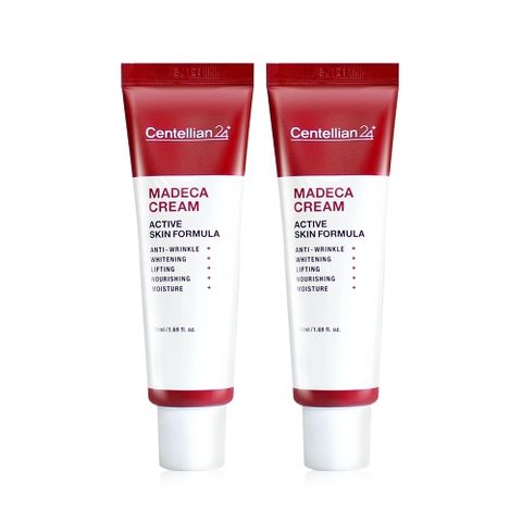 [센텔리안24]센텔리안24 마데카크림 액티브 스킨 포뮬러 50ml (시즌5) 2개
