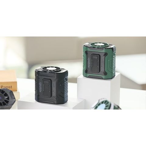 아토만 [2세트] 무선 바디 서큘레이터