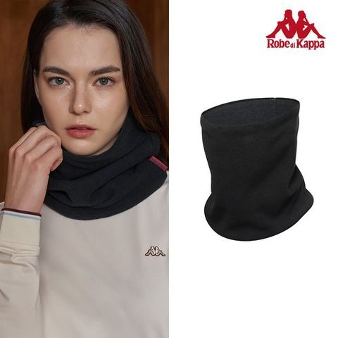 카파 여성 넥워머 1종