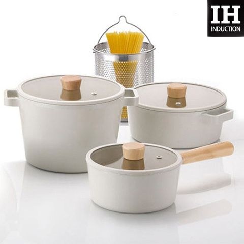 네오플램 피카 냄비 4종 세트