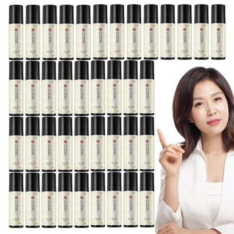 김소형헤밀레 (공구)김소형 본초진액 염색고 대용량 40병