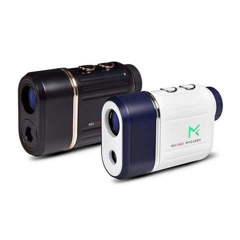 MGCADDY [마이캐디] NEW 레이저 골프거리측정기 MS3