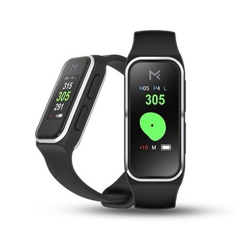 MGCADDY [마이캐디] 골프거리측정기 GPS 워치형/시계형 MF1