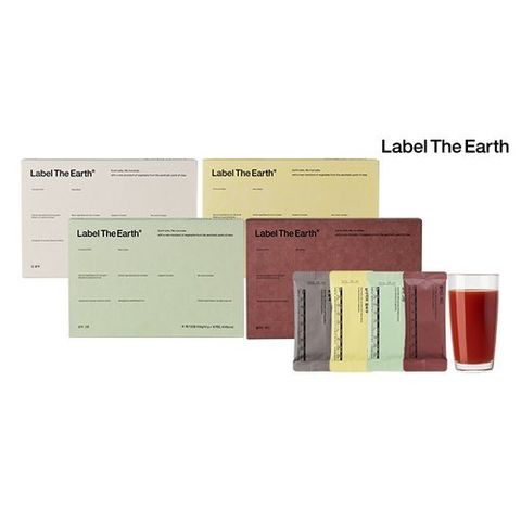 에스더포뮬러 라벨디어스 모어그린