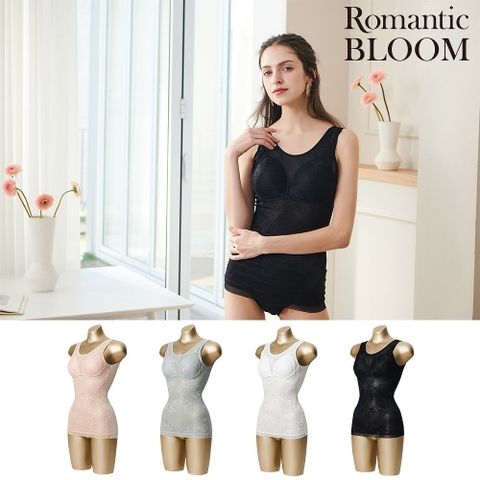 로맨틱블룸 (단독) 신영와코루 로맨틱블룸 인견 프리컷팅 쉐이퍼 패키지