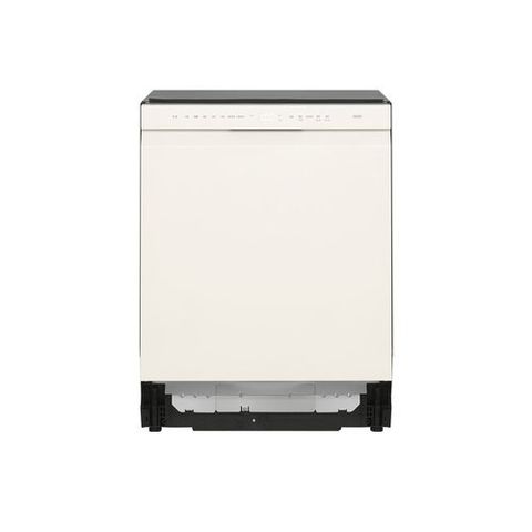 LG전자 (신형)LG 디오스 오브제 식기세척기 빌트인 12인용 베이지 DUE1BGLE