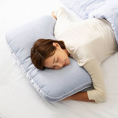 기절베개 (시즌2)통으로 빨아쓰는 어깨편한 기절베개 2종