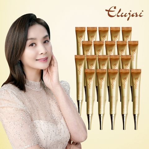 [엘루자이][엘루자이] 딥 콜라겐 리얼 아이크림 (본품만 20개)