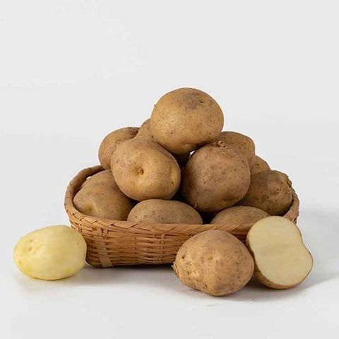 더자인 국내산 담백하고 포슬한 햇감자 5KG 중