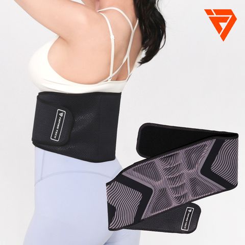 테이핑테크 GX 허리보호대 1세트