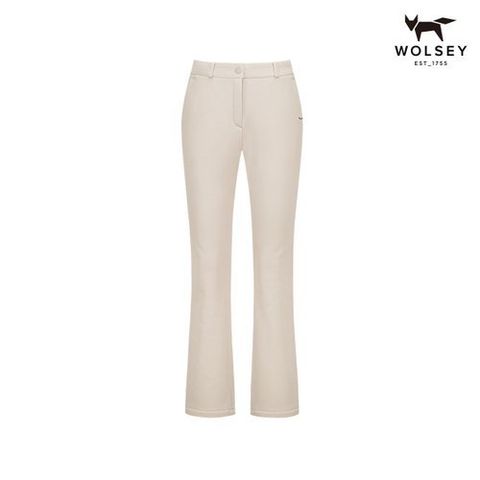 울시 25FW 여성 가을팬츠 1종