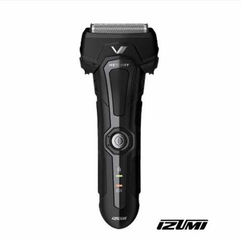 [이즈미]IKS-6000 이즈미 밀리터리 쉐이버 / 밀리터리 스탠다드 테스트(MIL-STD-810G) 인증