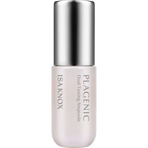 엘지생활건강 *이자녹스 플라제닉 듀얼튜닝 앰플 10ml * 1